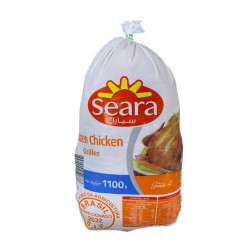 Seara Whole Chicken (1.1 kg)