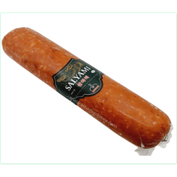Beef Salami