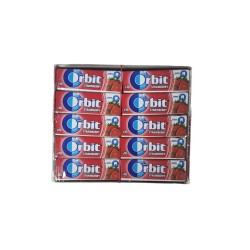 Orbit Qulipnay (30 pachka)