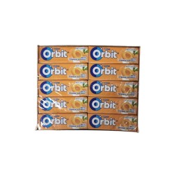 Orbit Apricot (30 packs)