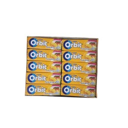 Orbit Tropical Mango (30...