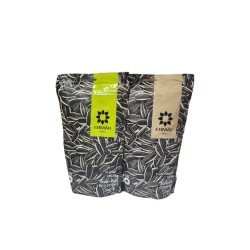 Ermak Salted Sunflower Seeds (200g)