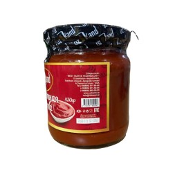 UzKand Томатная Паста (430г) 2