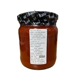 UzKand Томатная Паста (430г)