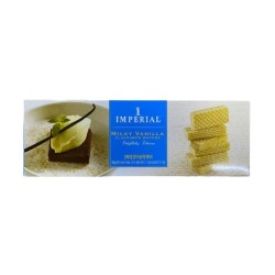 Imperial Wafers Milky Vanilla (100g)