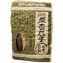 ChaCheer Salted Sunflower...