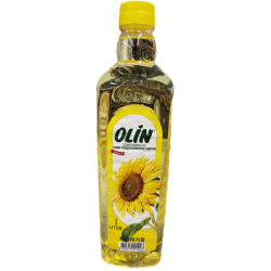 Olin Sunflower Oil (1L)