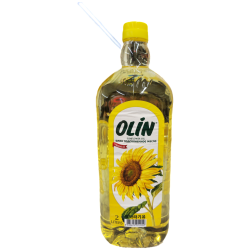 Olin Sunflower Oil (2L)