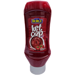 Ketchup (650g)