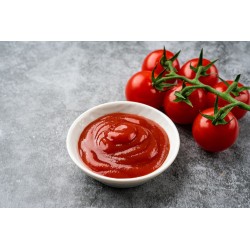 Ketchup (650g)