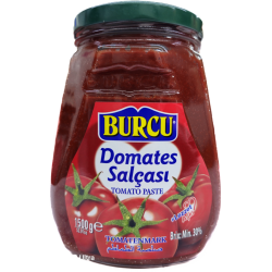 Tomato Paste (1.5kg)
