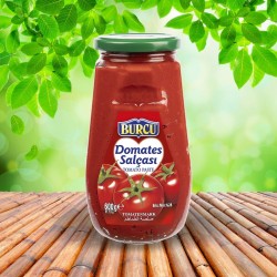 Tomato Paste (600g)