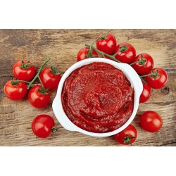 Tomato Paste (600g) 2