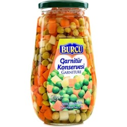 «Olivye» salati...