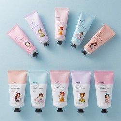 Hand cream1