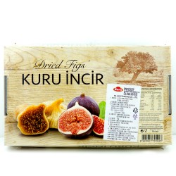 Dried Figs "Sera"