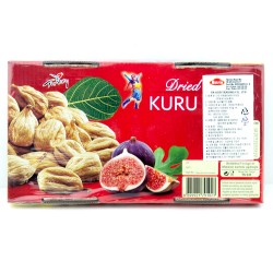 Dried Figs "Sera" (600gr)