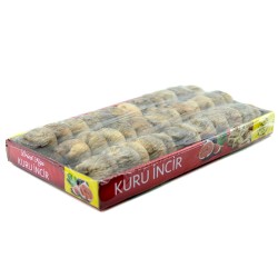 Dried Figs "Sera" (600gr)
