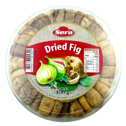 Dried Figs "Sera" (400gr)