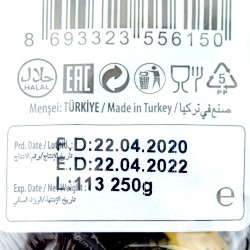 Coffie "Saadet" (250gr)