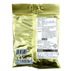 JELLOPY Bears jelly candy "Saadet" (80gr)