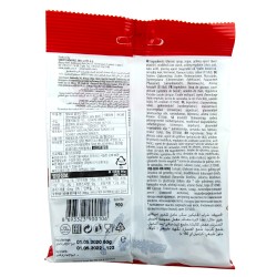 JELLOPY Cola jelly candy "Saadet" (80gr)