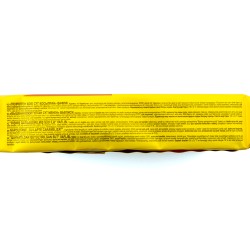 Yashkino condensed milk waffles (300gr)