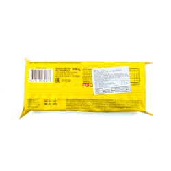 Yashkino condensed milk waffles (300gr)