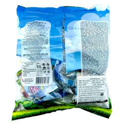 Jelaxy sweet bears "Elvan" (250gr)