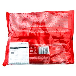 KINGTAT crispy wafer fingers hazelnut & cocoa "Elvan" (234gr)