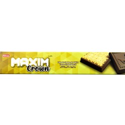 MAXIM Crown "Elvan" (60gr)