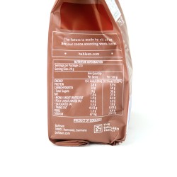 Bahlsen waffeletten minis "TET" (75gr)