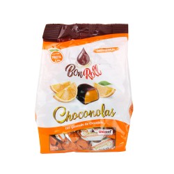 Bon Roll choconolas "Uniconf" (150gr)