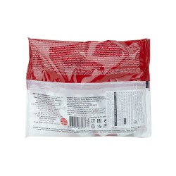 KINGTAT crispy wafer fingers hazelnut & cocoa (234gr)