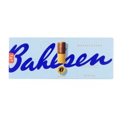 Bahlsen waffeletten "TET" (100gr)