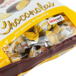 Bon Roll Conpina choconolas "Uniconf" (150gr)