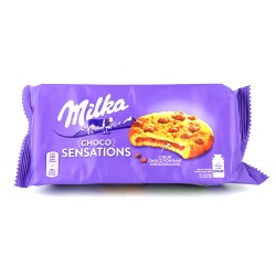 Milka choco sensation (182gr)