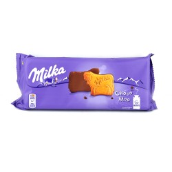 Milka choco moo (200gr)