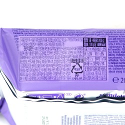 Milka choco moo (200gr) 2
