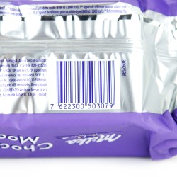 Milka choco moo (200gr)