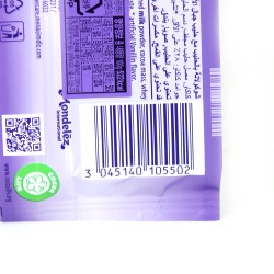 Milka Alpine milk (100gr)