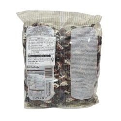 Toffix coffe chew "Elvan" (800gr)