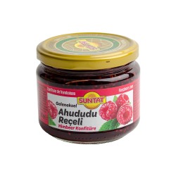 Raspberry Jam "Suntat" (380g)