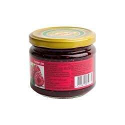 Raspberry Jam "Suntat" (380g)