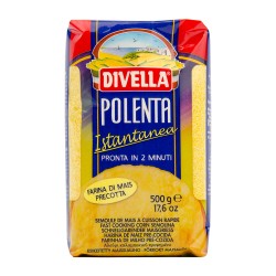 Polenta "Divella" (500gr)