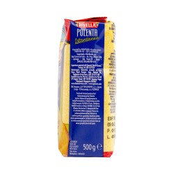 Polenta "Divella" (500gr)
