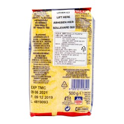 Polenta "Divella" (500gr)