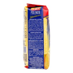 Polenta "Divella" (500gr)