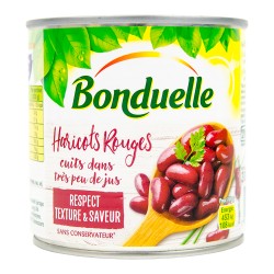 Bonduelle Haricots rouges...
