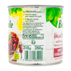 Bonduelle Haricots rouges (310gr)